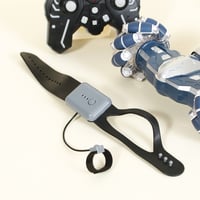 سيارة دوارة ملتوية على الوجهين - التحكم عن بعد