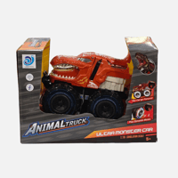 مجموعة سيارات الوحش ألترا مونستر كار