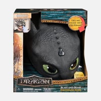 دريم ووركس دراجون - قناع الكتروني - ازياء تنكرية ل...