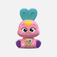 بات مي باني – لعبة أرنب تفاعلية تعليمية مع الموسيق...