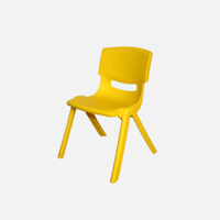 كرسي روضة صغير ملون للأطفال – متجر حكاية طفل