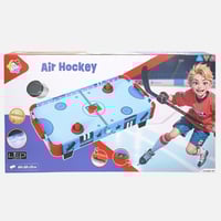 لعبة هوكي هوائي للأطفال بحجم صغير - ألعاب ميسا