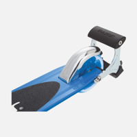 رازور - سكوتر سبورت هيكل من الصلب على شكل T