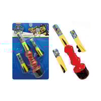 باو باترول - لعبة قاذف الصواريخ الهوائية