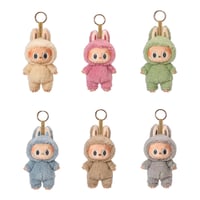 بوب مارت -دمية لابوبو – ماكرون المدهش