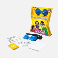 لعبة جماعية - التحدي المقلوب