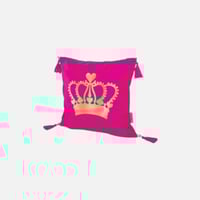 ميك ات ريل - غطاء وسادة جوسي كوتور لإضفاء لمسة جما...