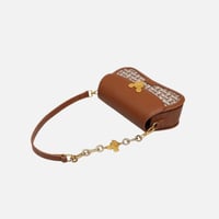 ديزني - حقيبة كتف ميكي فاشون للبنات - أناقة ومرح ف...