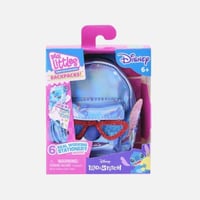 ديزني - حقيبة ظهر أطفال بتصميم ستيتش – أدوات مكتبي...