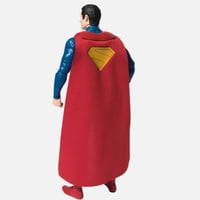 مجسم سوبر مان من دي سي بطول 30 سم - لعبة أبطال خار...