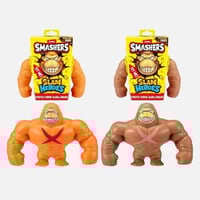 زورو سماشرز سبلات هيروز - غوريلا - الون عشوائي