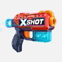 اكس شوت - مسدس باك إكسل مع 8 سهام
