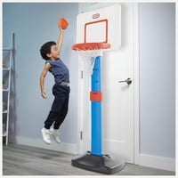 ليتل تايكس - طقم كرة سلة سبورتس للأطفال