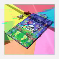 سندس - سجادة صلاة تعليمية للاطفال باللغة العربية -...