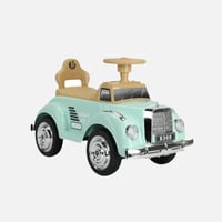 سيارة مرسيدس S300 للأطفال بالبطارية 6 فولت