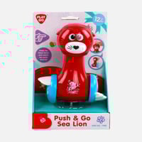 بلاي جو - لعبة فقمة متحركة للأطفال – لعبة تعليمية...