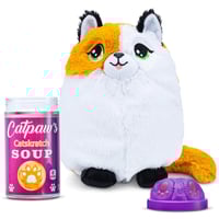 ميس فيتنيس - بيزاك لعبة بولز اند واو كيتنز سربرايز...