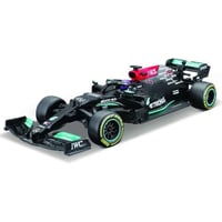 مايستو - مرسيدس فورمولا 1 آر سي 1:24 تحكم عن بعد