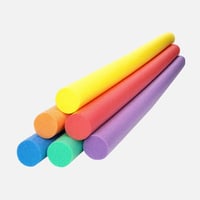 موندو - عوّامة فن نودلز اسفنجية للسباحة - تباع بال...