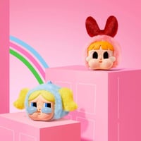 بوب مارت - شخصيات سلسلة كراي بيبي × فتيات القوة ال...