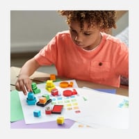 نمبربلوكس مجموعة طوابع ستامبولين بارك – العاب اطفا...