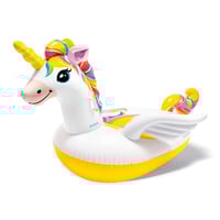 انتيكس - عوامة تصميم يونيكورن قابلة للنفخ