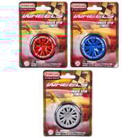 دنكان - لعبة يويو - "عجلات السرعة" – أداء يدوم طوي...