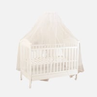 سرير كبير - مع درج تخزين - ناموسيه