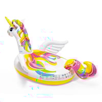 انتيكس - عوامة تصميم يونيكورن قابلة للنفخ