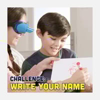 لعبة جماعية - التحدي المقلوب