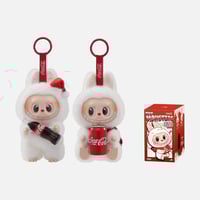 بوب مارت - دمى لا بوبو بشخصيات كوكاكولا