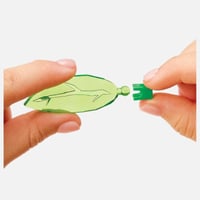 روز آرت - باقة أحجار كريستالية للأطفال – لعبة تركي...