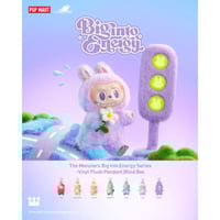 بوب مارت - طاقة دمية لابوبو - بيجينتو