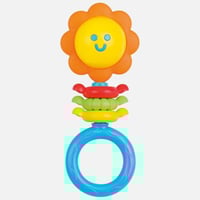 وين فن - مجموعة إهداء للمواليد مع بيانو وألعاب تحف...