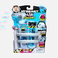 مستر بيست - مجموعة من 5 شخصيات غامضة مفاجاة