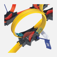 هوت ويلز - متعدد حلقات السباق