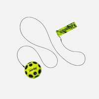 وابوبا – كرة مون بول باونسباك المرنة | لعبة ارتداد...