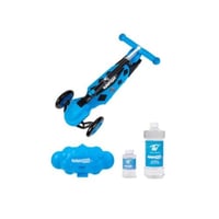 تايني ويل - سكوتر ببلزجو - متعدد الألوان - فقاعات