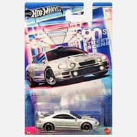 هوت ويلز - مجموعة سيارات ستريت سين من التسعينات -...