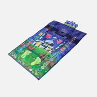 سندس - سجادة صلاة تعليمية للاطفال باللغة العربية -...