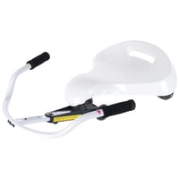 جي دي بغ - سكوتر كيدز سواير لون ابيض للاطفال ممتعة...