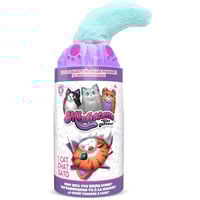 ميس فيتنيس - بيزاك لعبة بولز اند واو كيتنز سربرايز...