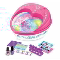 شيمر اند سباركل - صالون سبا - 5 في 1