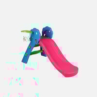 زحليقة أطفال آمنة 3 أشكال – تنمية المهارات والمرح