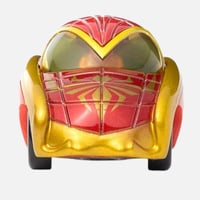 مارفل - سيارة إيرون سبايدرمان ميني