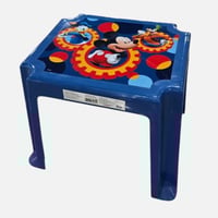 ديزني - طاولات أطفال بلاستيك برسومات (ميكي ماوس &...