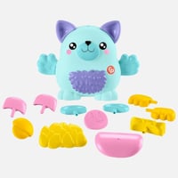 فيشر برايس - مجموعة بناء إبداعية للأطفال