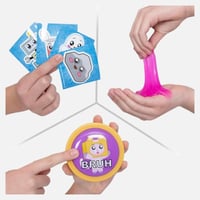 لانكي بوكس - صندوق الغامض - 16 مفاجأة ممتعة لتنمية...