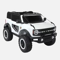 سيارة كهربائية للأطفال بيوند 12 فولت بـ4 محركات مع...