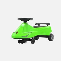 سيارة لامبورجيني المتأرجحة للأطفال - متعة لا حدود...